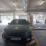Polestar 2 Performance 2025