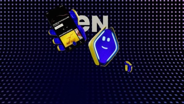Avatar Asistente Reno